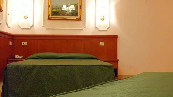 Hotel Philia | Lazio - Roma (ve civarı) - Roma Kent Merkezi - Rione XVIII Castro Pretorio