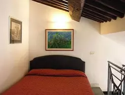 Residenza Monti | Lazio - Roma (ve civarı) - Roma Kent Merkezi - Monti