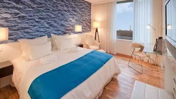 Pestana Berlin Tiergarten | Berlin (ve civarı) - Berlin - Mitte