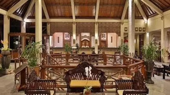 Jayakarta Hotel Lombok | Batı Nusa Tenggara - Lombok - Senggigi