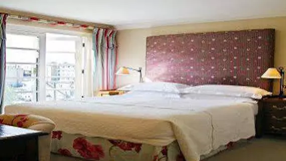 The Pelham Hotel | Londra (ve civarı) - Kensington - South Kensington