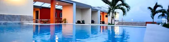 Sunrise 42 Suites Hotel | Quintana Roo - Solidaridad - Playa del Carmen