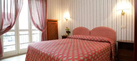 Euro Motel | Piedmont - Turin (ve civarı) - Nichelino