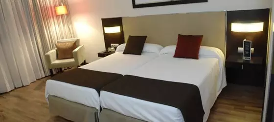 Hotel Asset Torrejón  | Madrid Özerk Topluluğu - Madrid (ve civarı) - Torrejon de Ardoz