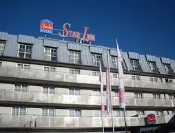 Star Inn Premium Graz | Styria - Graz - Sankt Leonhard