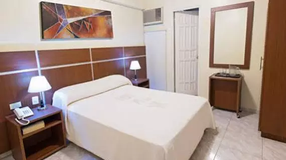 Hotel Benidorm Panama | Panama (ili) - Panama