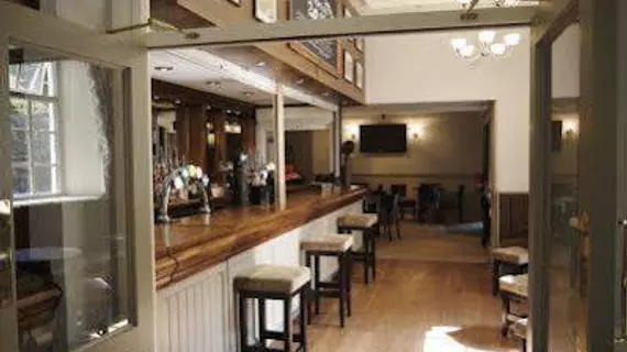 Royal Victoria Hotel Snowdonia | Galler - Caernarfon - Llanberis