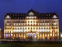 Royal Barriere Hotel Deauville | Normandiya - Calvados (bölge) - Deauville - Deauville Kent Merkezi