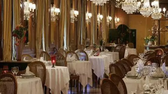 Grand Hotel Gallia & Londres | Occitanie - Hautes-Pyrenees - Lourdes - Tarbes (ve civarı) - Lourdes