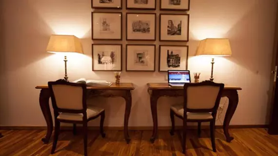 Alma Histórica Boutique Hotel | Montevideo - Ciudad Vieja