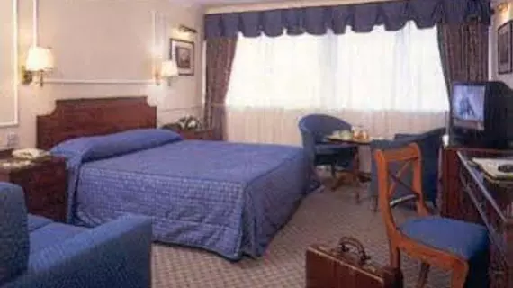 Airth Castle Hotel | İskoçya - West Lothian (Batı Lothian) - Falkirk