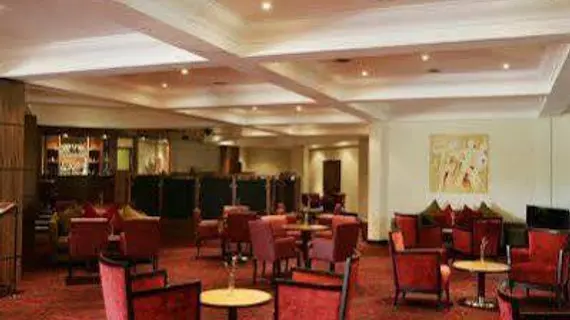 Riverside Lodge Hotel | İskoçya - Ayrshire - Irvine