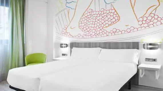 Ibis Styles Madrid Prado | Madrid Özerk Topluluğu - Madrid (ve civarı) - Barrio de las Letras