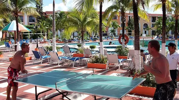 Hotel Cozumel & Resort All Inclusive | Quintana Roo - Cozumel