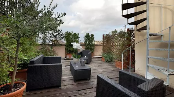 EXE Hotel Della Torre Argentina | Lazio - Roma (ve civarı) - Roma Kent Merkezi - Navona