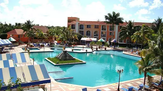 Hotel Cozumel & Resort All Inclusive | Quintana Roo - Cozumel