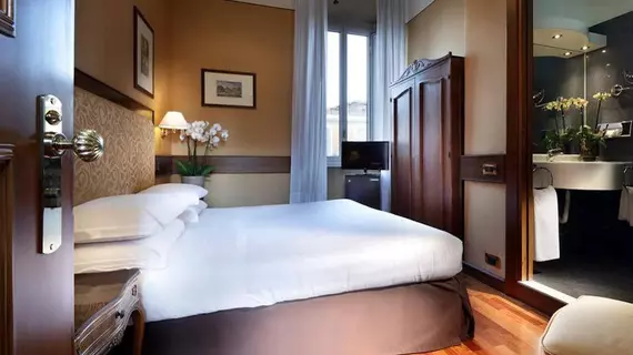 EXE Hotel Della Torre Argentina | Lazio - Roma (ve civarı) - Roma Kent Merkezi - Navona