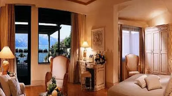 Grand Hotel Atlantis Bay | Sicilya - Messina (vilayet) - Taormina Sahili - Taormina - Mazzaro