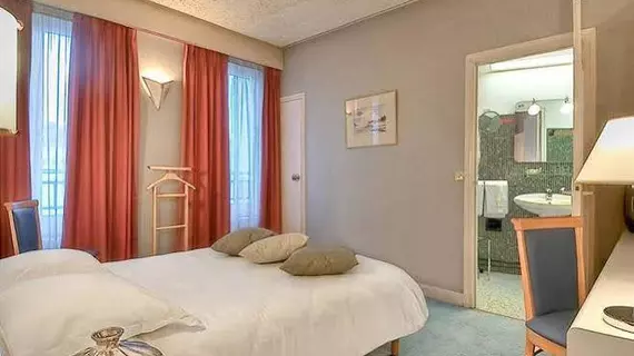 Hotel Lyon Bastille | Ile-de-France - Paris - Quinze-Vingts