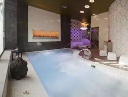 Hotel & Spa Princesa Munia | Asturias - Oviedo (ve civarı) - Oviedo - Centro y casco histórico