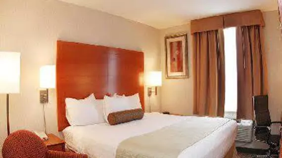 Best Western JFK | New York - New York (ve civarı) - Queens - Jamaika