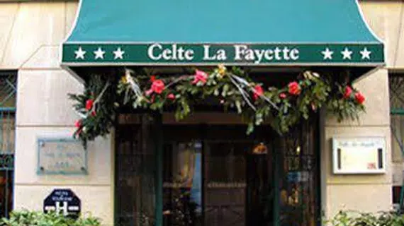 New Lafayette | Ile-de-France - Paris - Quartier du Faubourg-Montmartre