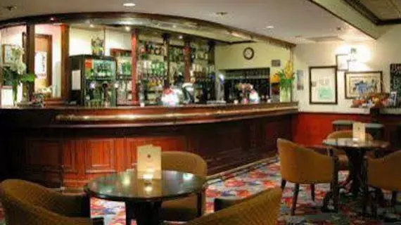 Britannia Hotel Newcastle Airport | Northumberland (kontluk) - Newcastle upon Tyne (ve civarı) - Newcastle - Ponteland