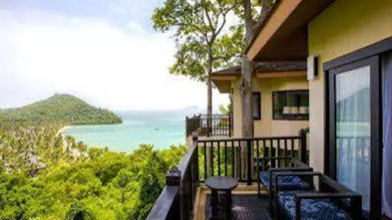 Villa 360 | Krabi İli - Ko Phi Phi