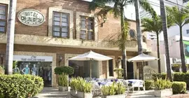 Hotel Charlotte Cartagena | Bolivar - Cartagena (ve civarı) - Cartagena - Bocagrande