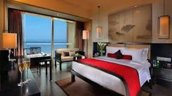 Pullman Oceanview Sanya Bay Resort & Spa | Haynan - Sanya (ve civarı) - Sanya