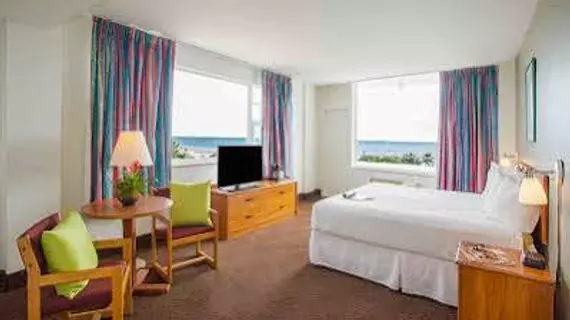 Seagull Hotel Miami | Florida - Miami Beach - Güney Plajı