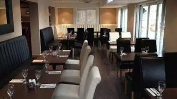 Comfort Hotel Finchley | Londra (ve civarı) - Barnet - Finchley