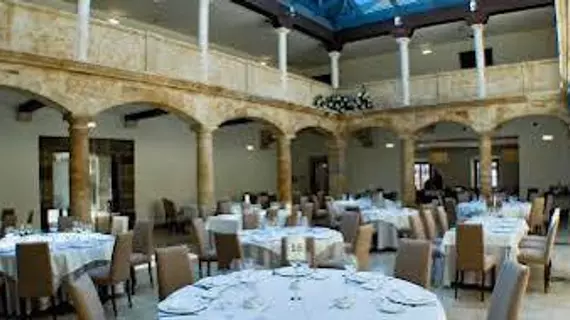 Hotel Palacio de Merás | Asturias - Tineo