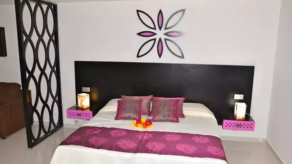 Suites Corazon | Quintana Roo - Solidaridad - Playa del Carmen - Centro