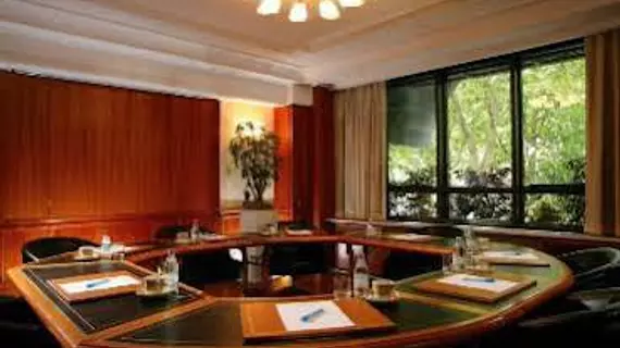 Hotel Capitol Milano | Lombardy - Milano (ve civarı) - Milano