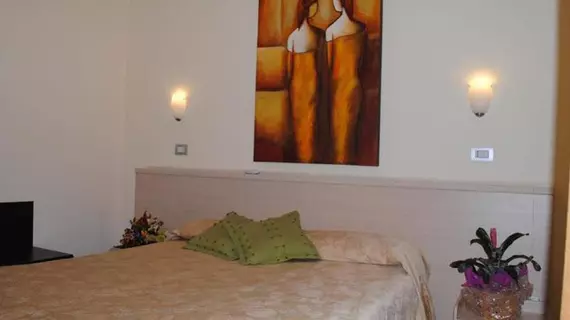 Hotel Centrale Siracusa | Sicilya - Syracuse (vilayet) - Syracuse