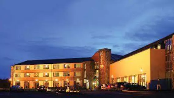 Park Hotel | Mayo (kontluk) - Kiltimagh