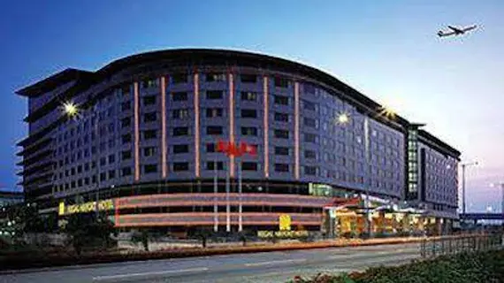 Regal Airport Hotel | Hong Kong - Lantau - Chek Lap Kok