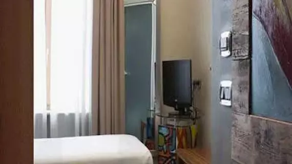 Hotel Settecento | Lombardy - Bergamo - Bergamo (ve civarı) - Presezzo