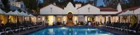 Ojai Valley Inn and Spa | Kaliforniya - Santa Barbara (ve civarı) - Ojai