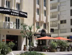 Grand Tonic Hotel Biarritz | Nouvelle-Aquitaine - Pyrenees-Atlantiques - Biarritz