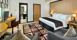 Savoy Suites Hotel Apartment | Dubai - Dubai