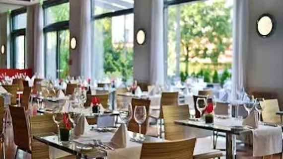 Pestana Berlin Tiergarten | Berlin (ve civarı) - Berlin - Mitte