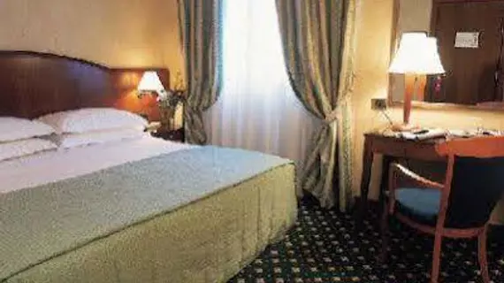 Hotel Ascot Milan | Lombardy - Milano (ve civarı) - Milano - Centro Storico