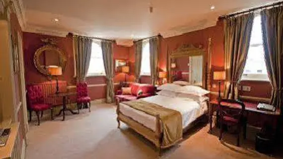 The Gore Hotel | Londra (ve civarı) - Royal Borough of Kensington and Chelsea