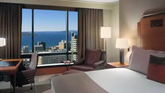 Grand Hyatt Seattle | Washington - Seattle (ve dolayları) - Seattle - Seattle Merkezi