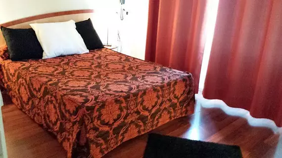 Hôtel La Caravelle | Occitanie - Haute-Garonne - Toulouse (ve civarı) - Toulouse - Toulouse   Kent Merkezi