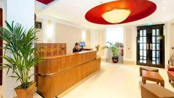 Astor Court Hotel | Londra (ve civarı) - City of Westminster - Marylebone