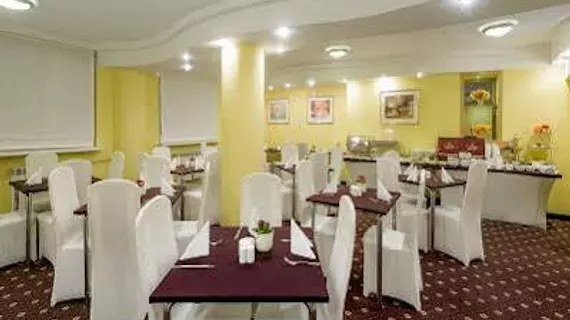 Hotel Reytan | Mazovya Voyvodalığı - Varşova (ve civarı) - Mokotow