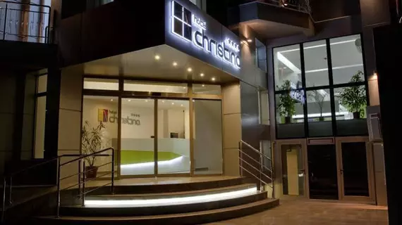 Christina Hotel | Bükreş (ve civarı) - Bükreş   Kent Merkezi